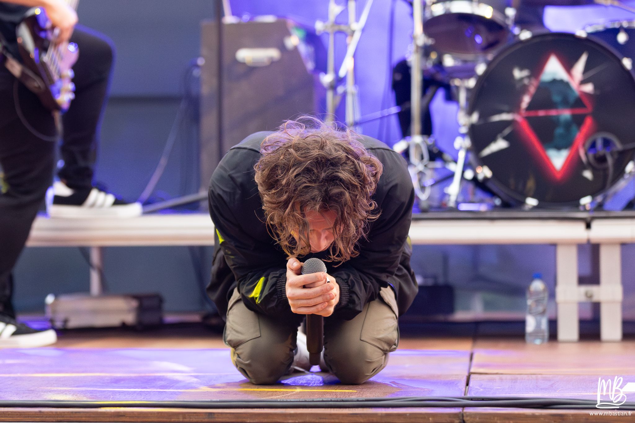 20250607  Redstones   MB 62